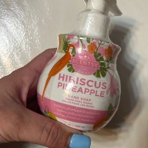 Scentsy Hand Soap